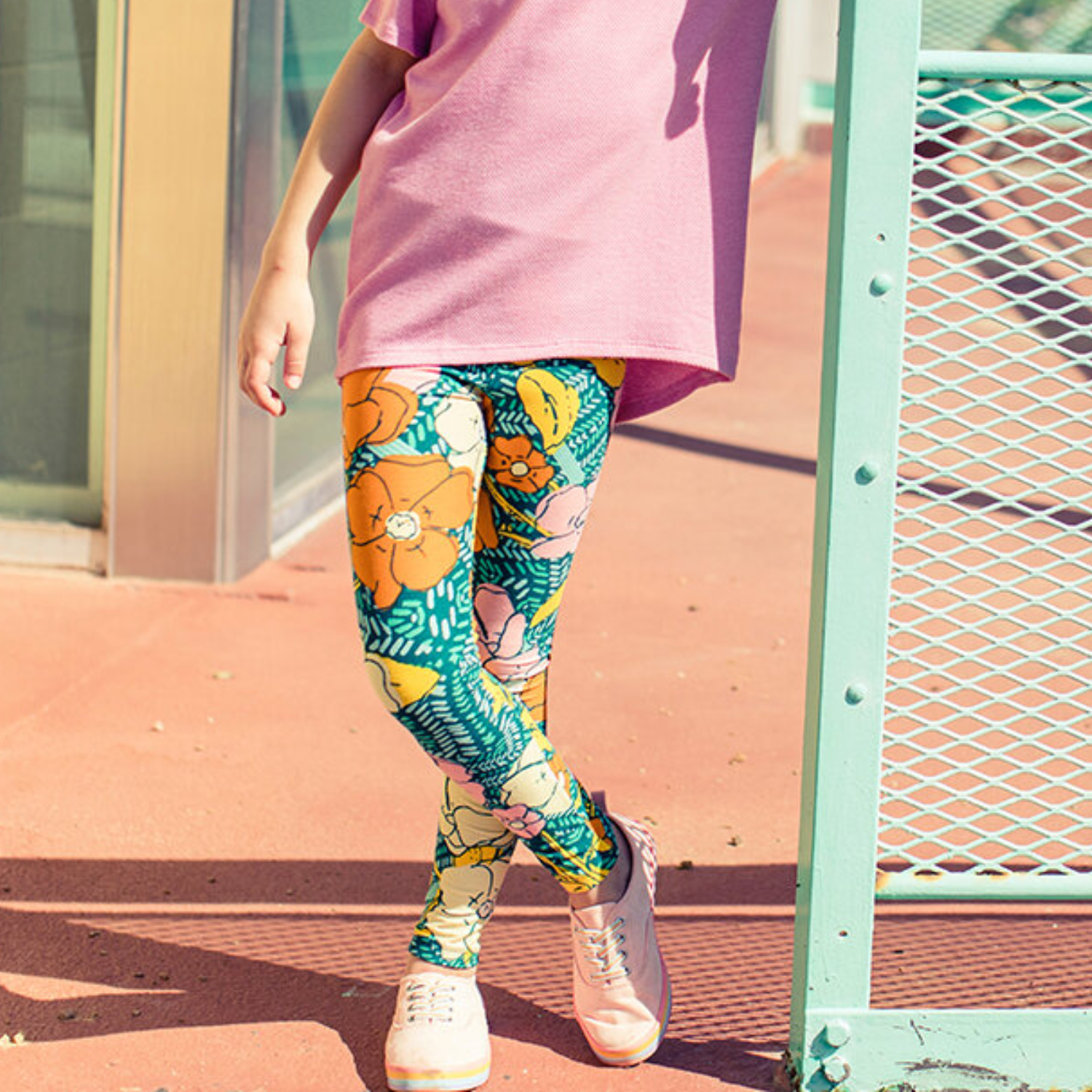 Leggings