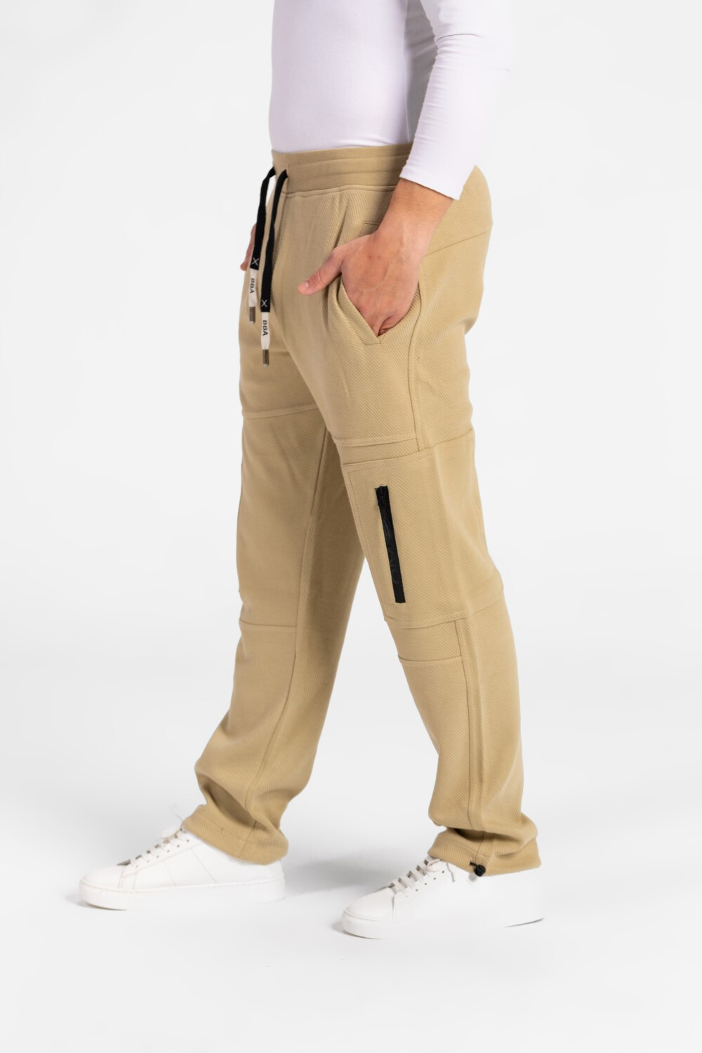 Men's Tomato Oversized Sweatpants