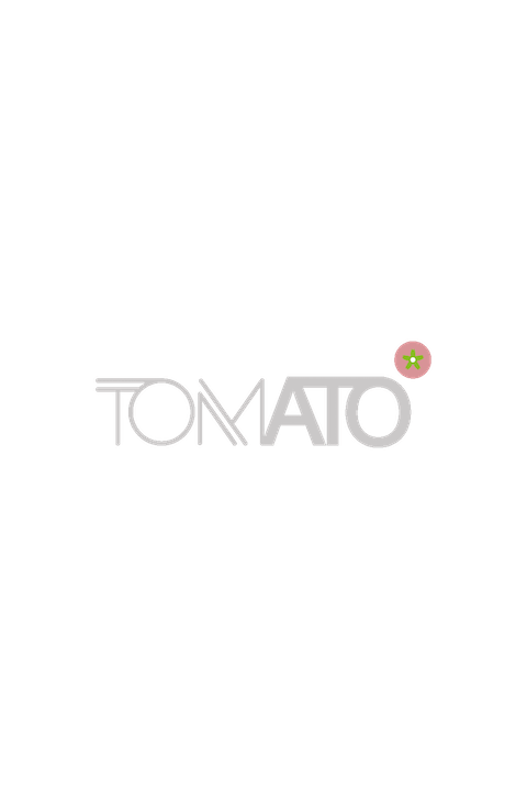 Men's Tomato Basic Full Zip Sweatshirt